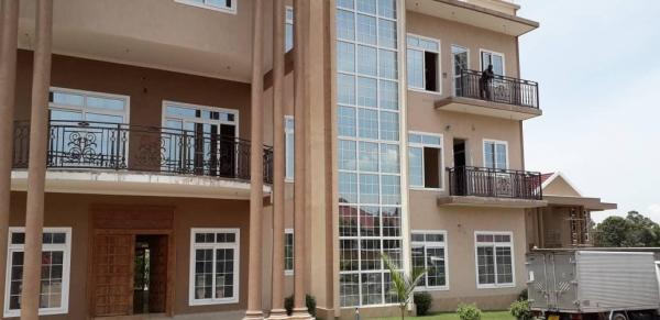 Apartment Block for Sale in Mwanza