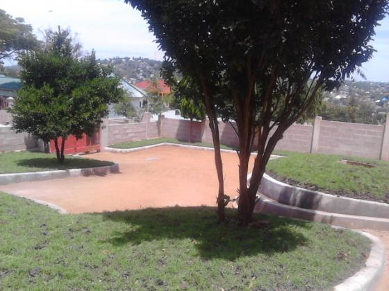 Apartment to let in Mwanza
