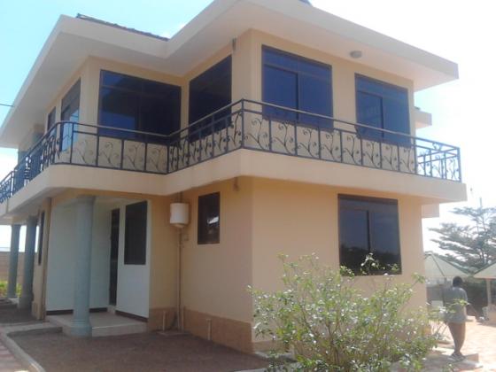 Mansion for Sale in Mwanza, Tanzania.