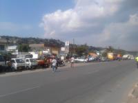 Petrol Station for Sale In Mwanza