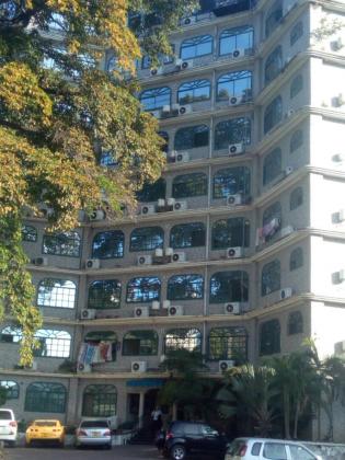 Luxurious apartment for sale in Dar es Salaam, Tanzania.