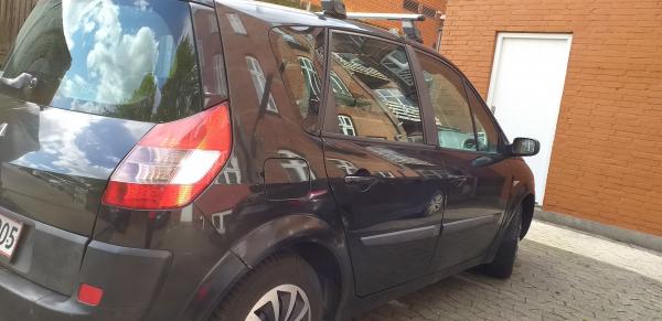 RENAULT SCENIC FAMILY FOR SALE